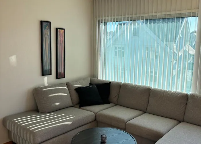 Ons Apartment