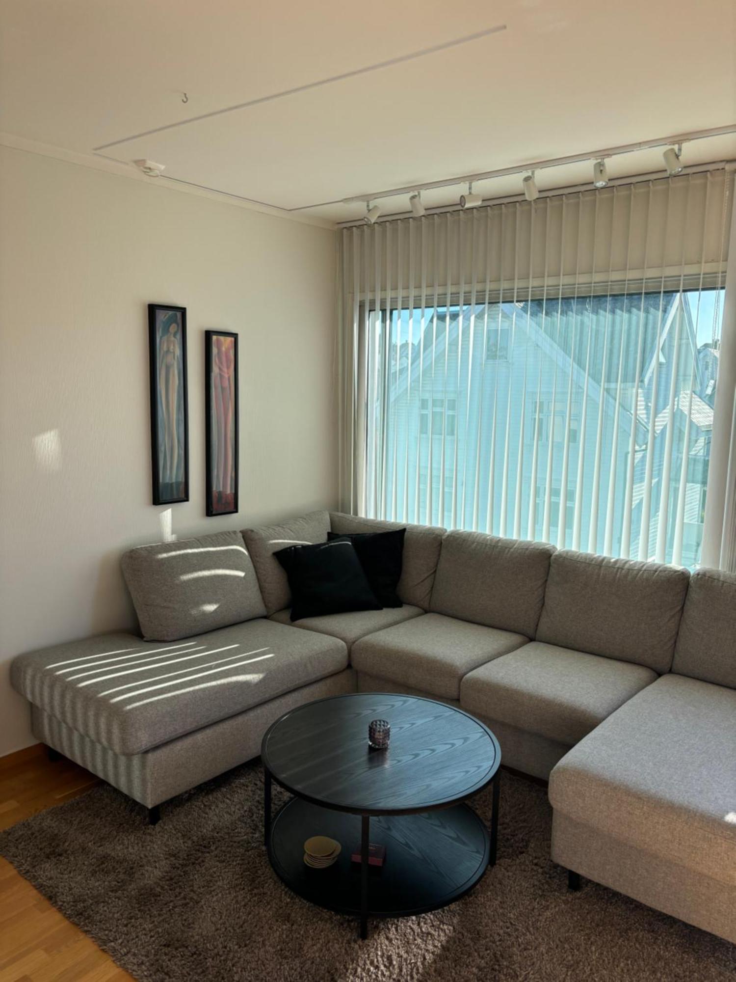 Apartment Ons