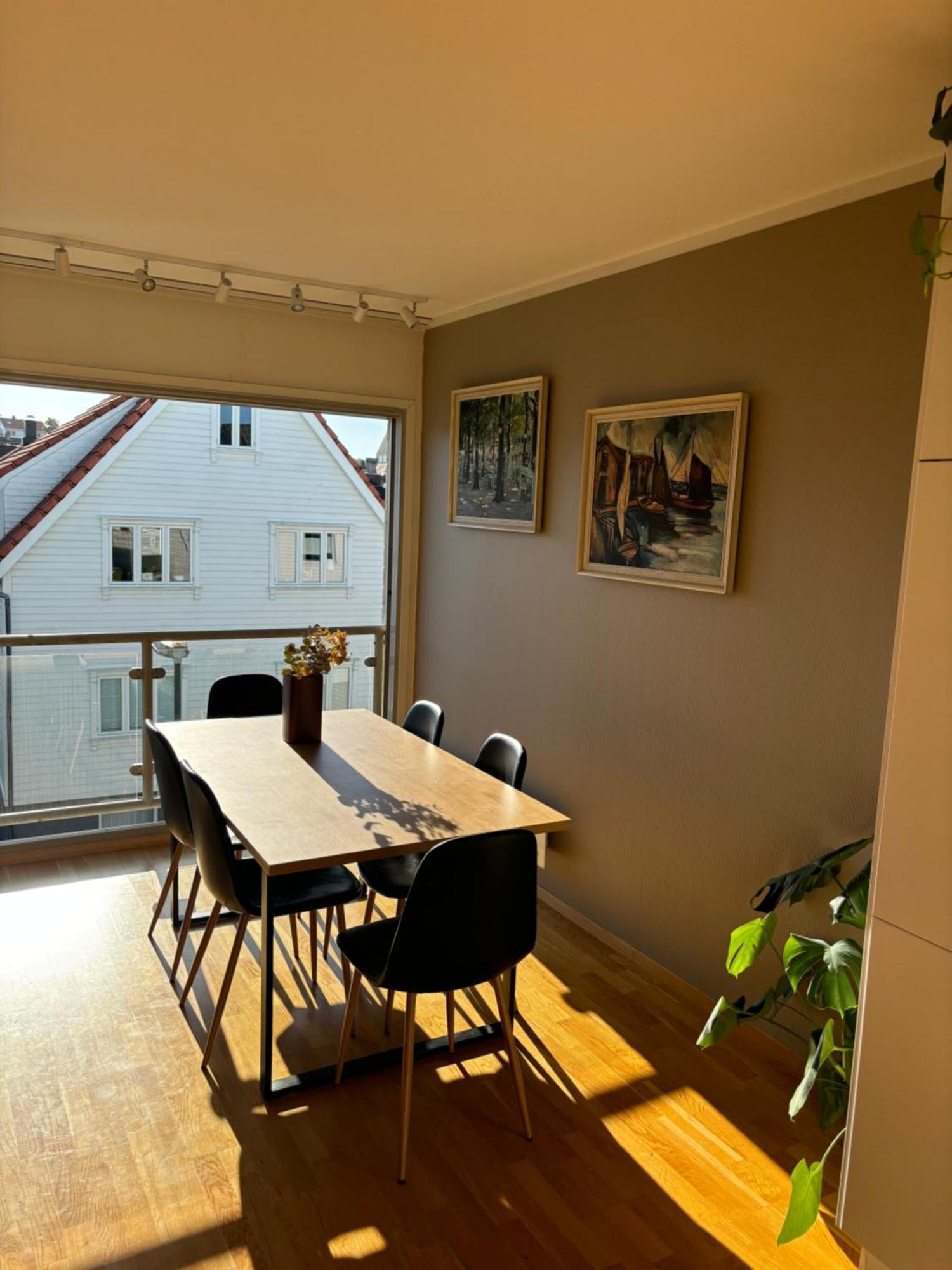 Ons Stavanger