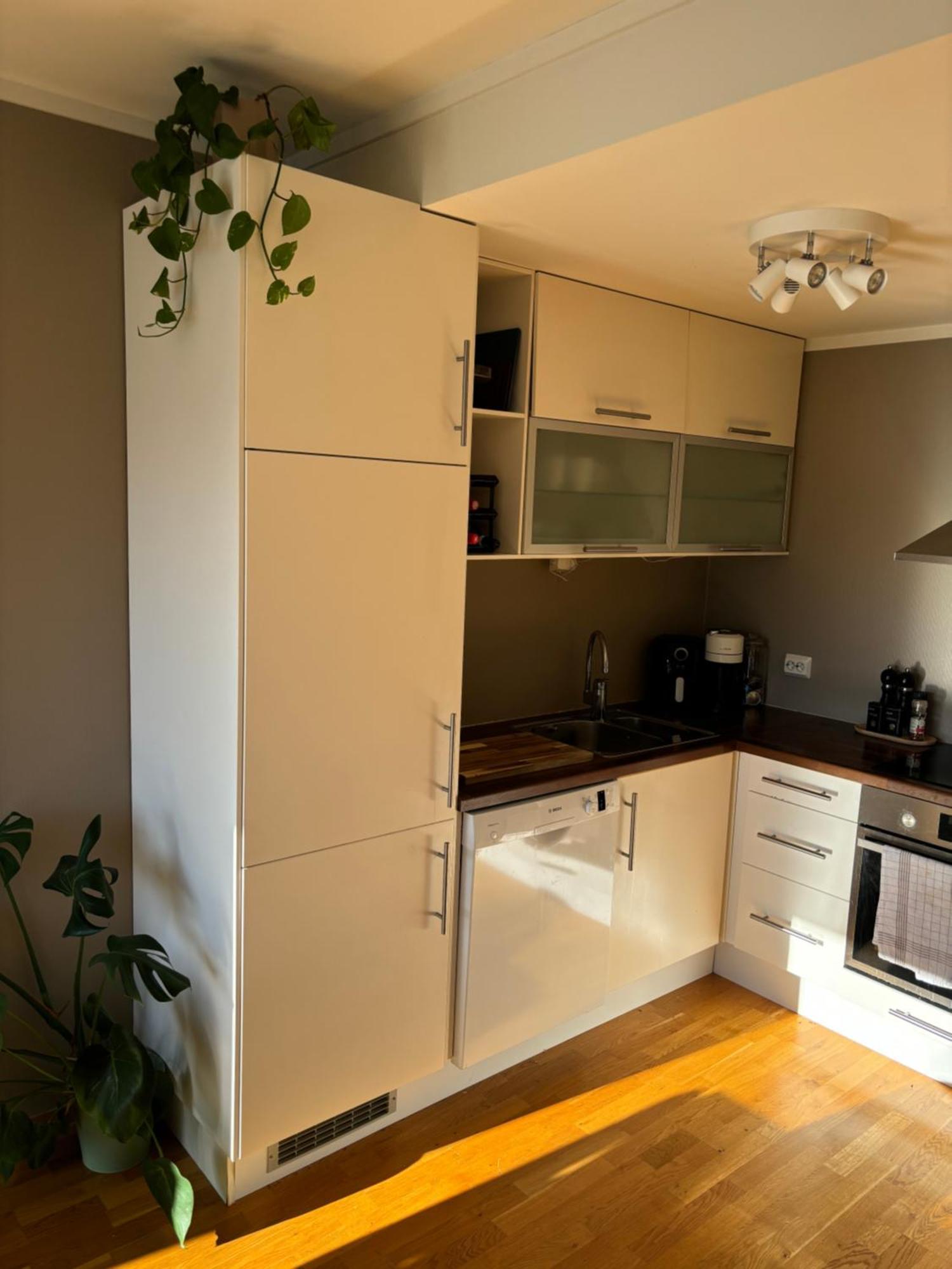 Apartment Ons