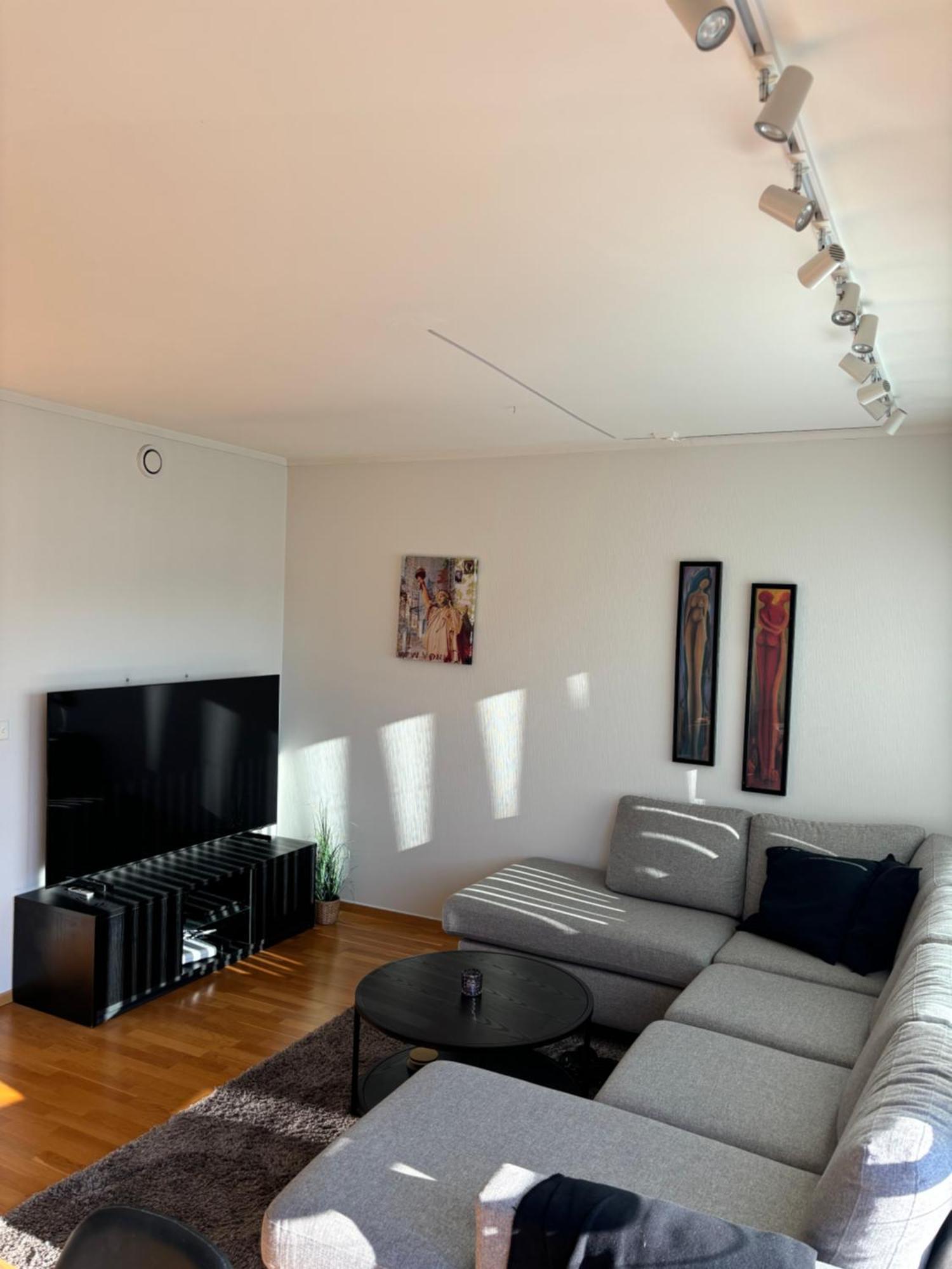 Ons Apartment Stavanger