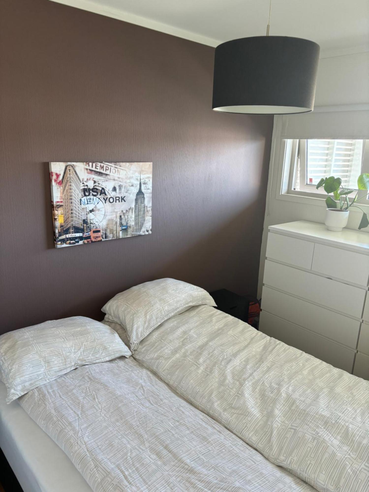 Ons Apartment Stavanger