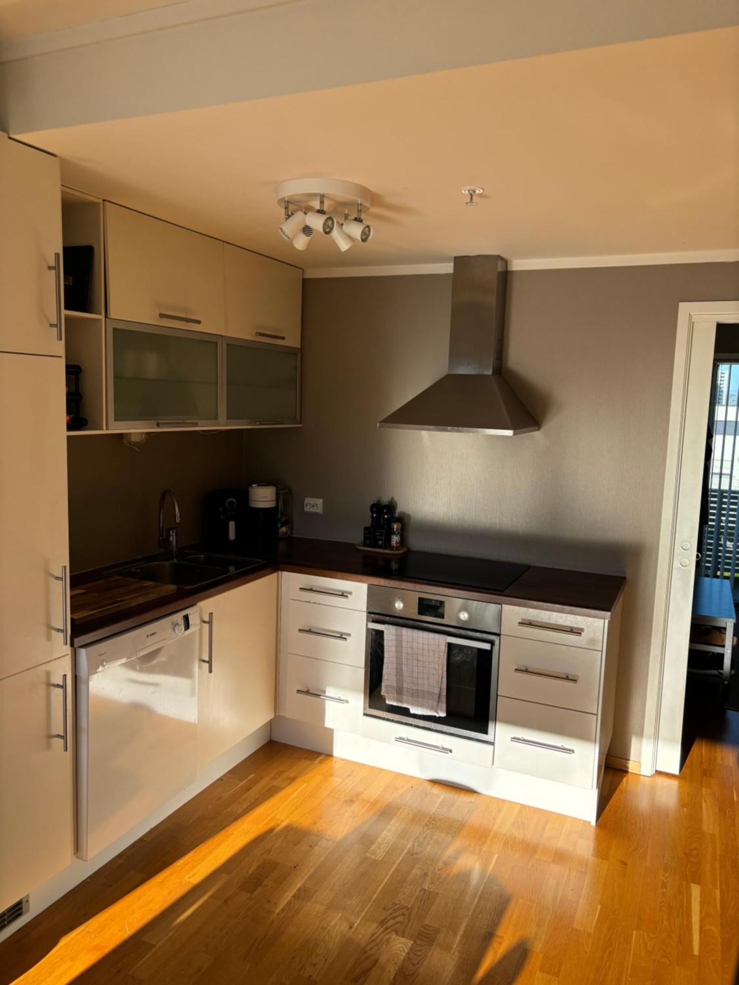 Ons Apartment *