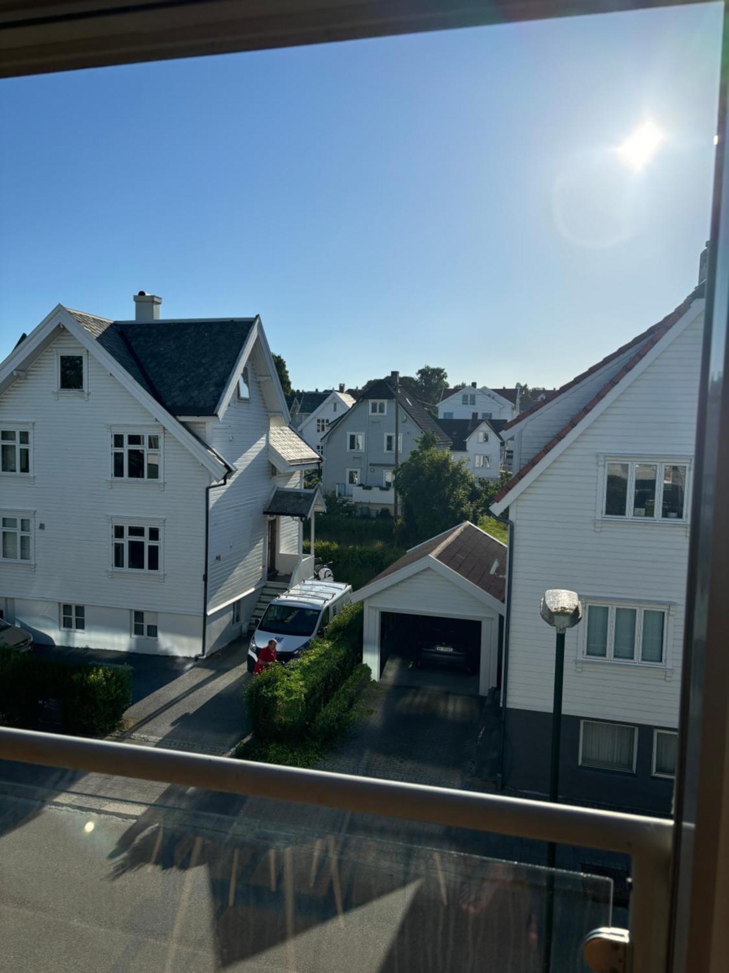 Leilighet Ons Stavanger