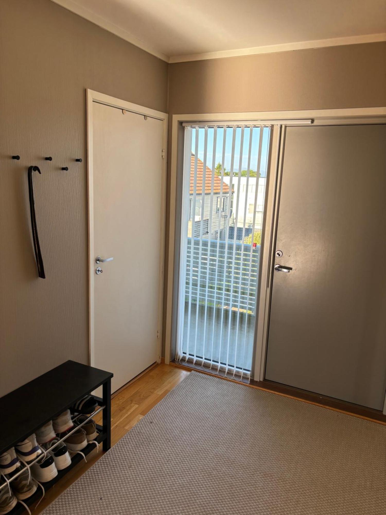 Ons Apartment
